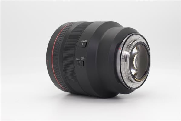 Main Product Image for Canon RF 85mm f/1.2L USM Lens 