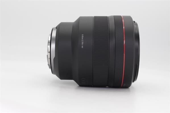 Main Product Image for Canon RF 85mm f/1.2L USM Lens 