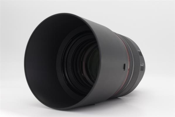 Main Product Image for Canon RF 85mm f/1.2L USM Lens 