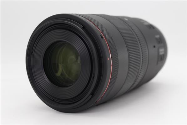 Main Product Image for Canon RF 100mm F2.8L Macro IS USM Lens