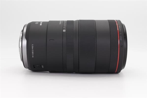 Main Product Image for Canon RF 100mm F2.8L Macro IS USM Lens