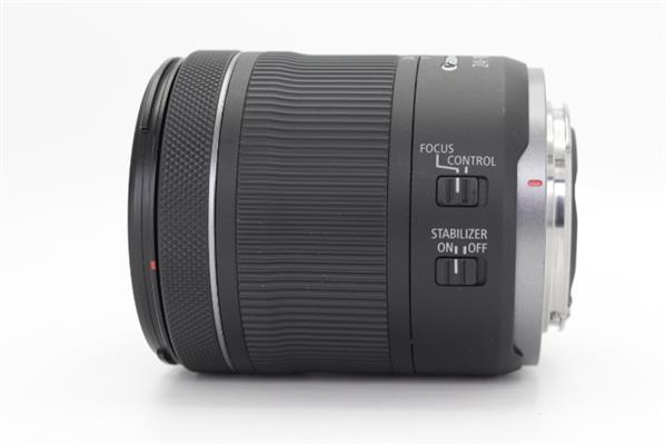 Main Product Image for Canon RF 24-105mm f/4-7.1 IS STM Lens