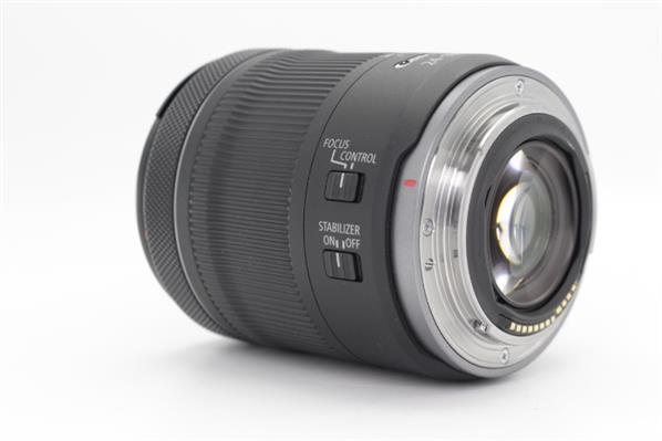 Main Product Image for Canon RF 24-105mm f/4-7.1 IS STM Lens