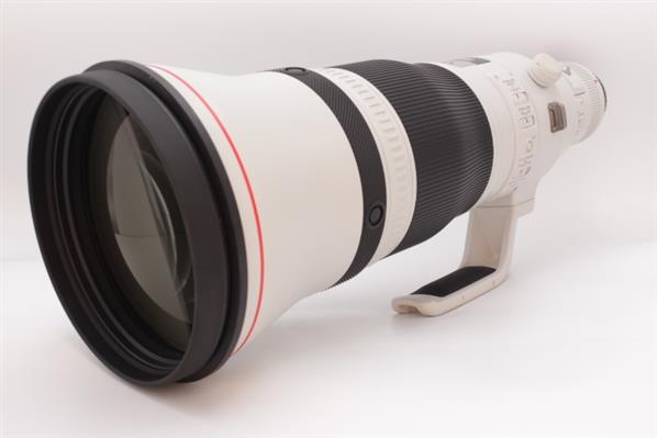 Main Product Image for Canon EF600mm f/4L USM IS III Lens