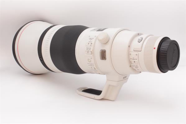 Main Product Image for Canon EF600mm f/4L USM IS III Lens