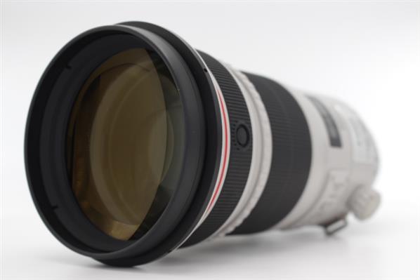 Main Product Image for Canon EF 300mm f/2.8L IS II USM