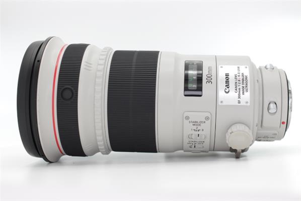 Main Product Image for Canon EF 300mm f/2.8L IS II USM