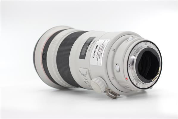 Main Product Image for Canon EF 300mm f/2.8L IS II USM