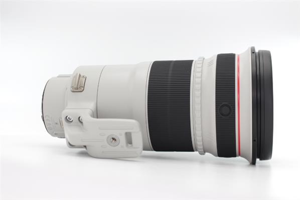 Main Product Image for Canon EF 300mm f/2.8L IS II USM