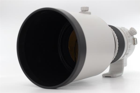 Main Product Image for Canon EF 300mm f/2.8L IS II USM