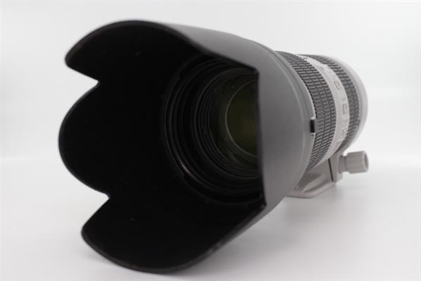 Main Product Image for Canon EF 70-200mm f2.8L IS III USM Lens