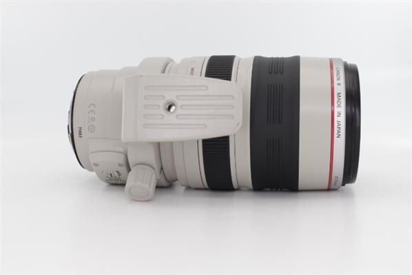 Main Product Image for Canon EF 28-300mm f/3.5-5.6L IS USM Lens