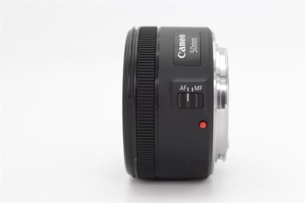 Main Product Image for Canon EF 50mm f/1.8 STM Lens