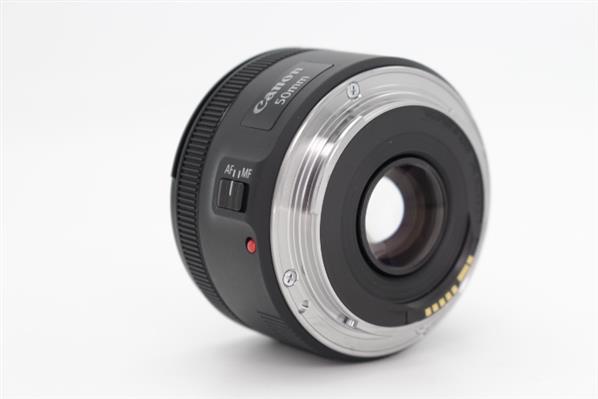 Main Product Image for Canon EF 50mm f/1.8 STM Lens