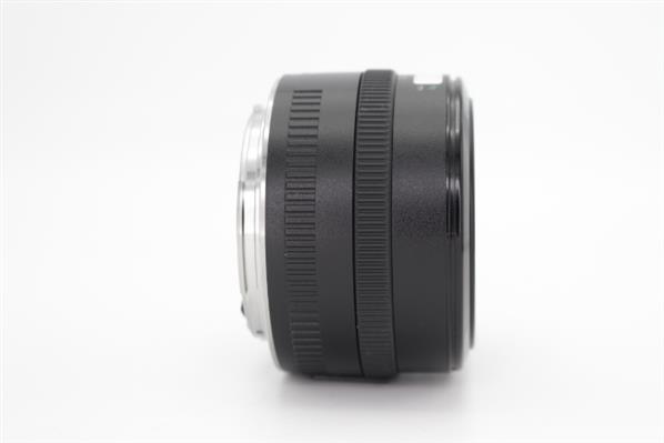 Main Product Image for Canon EF 35mm f2.0 Lens