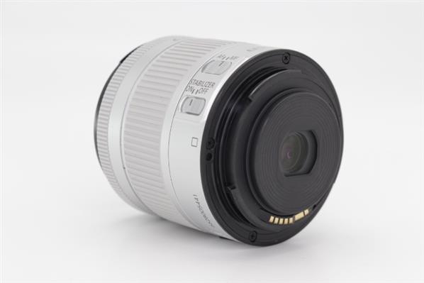 Main Product Image for Canon EF-S 18-55mm f/4-5.6 IS STM Lens