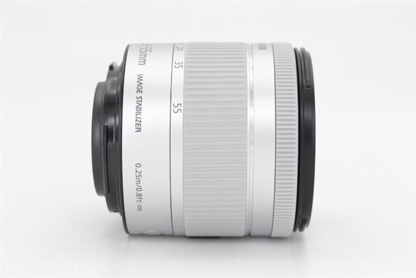 Main Product Image for Canon EF-S 18-55mm f/4-5.6 IS STM Lens
