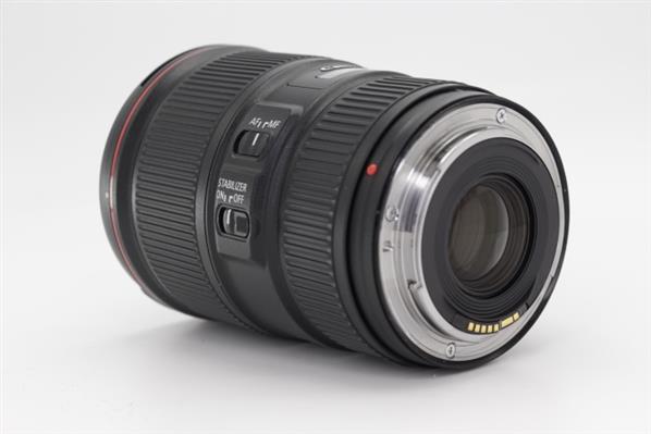 Main Product Image for Canon EF 16-35mm f4L IS USM Lens