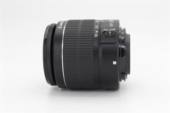 Main Product Image for Canon EF-S 18-55mm f/3.5-5.6 III