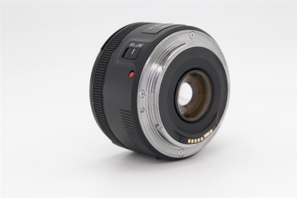 Main Product Image for Canon EF 50mm f/1.8 STM Lens