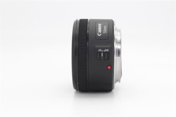 Main Product Image for Canon EF 50mm f/1.8 STM Lens
