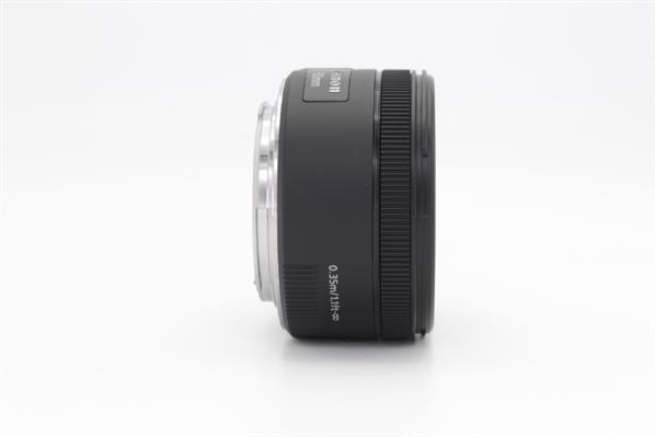 Main Product Image for Canon EF 50mm f/1.8 STM Lens