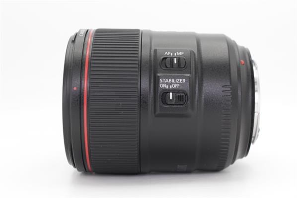 Main Product Image for Canon EF 85mm f/1.4L IS USM Lens