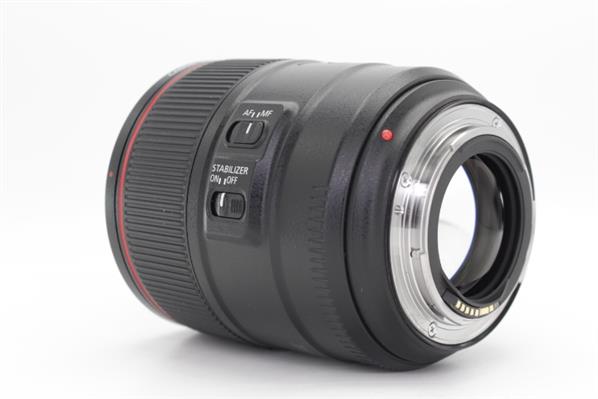 Main Product Image for Canon EF 85mm f/1.4L IS USM Lens