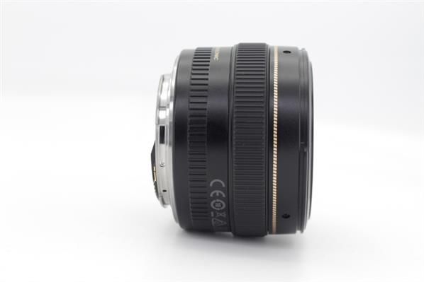 Main Product Image for Canon EF 50mm f/1.4 USM Lens