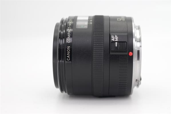 Main Product Image for Canon EF 50mm f/2.5 Macro