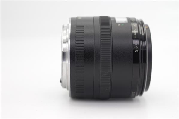 Main Product Image for Canon EF 50mm f/2.5 Macro