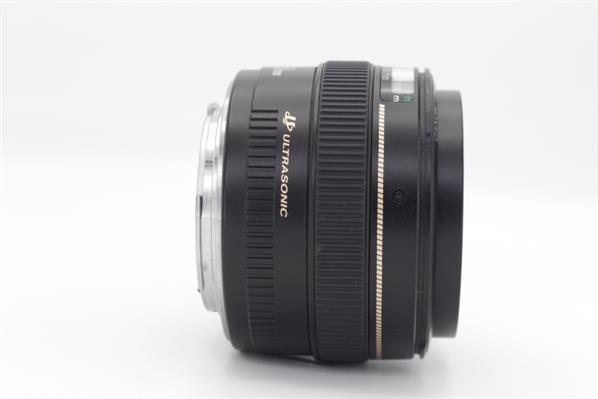 Main Product Image for Canon EF 50mm f/1.4 USM Lens