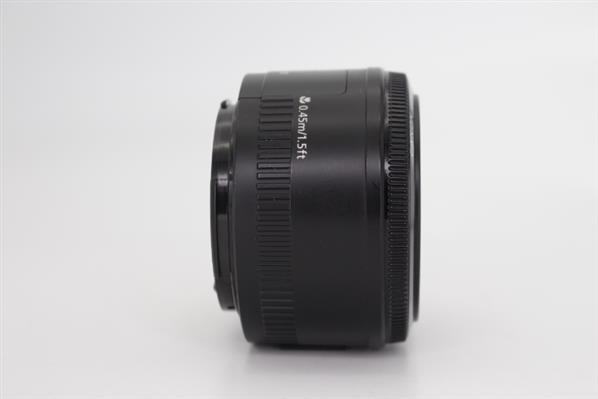 Main Product Image for Canon EF 50mm f/1.8 II