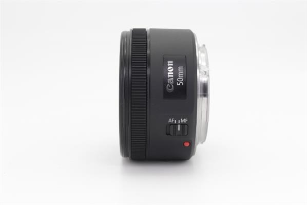 Main Product Image for Canon EF 50mm f/1.8 STM Lens
