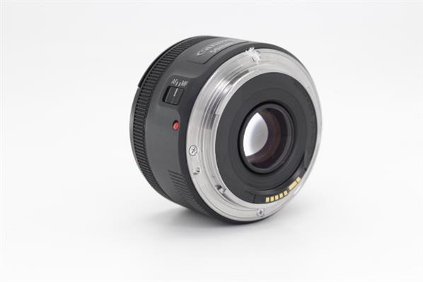 Main Product Image for Canon EF 50mm f/1.8 STM Lens