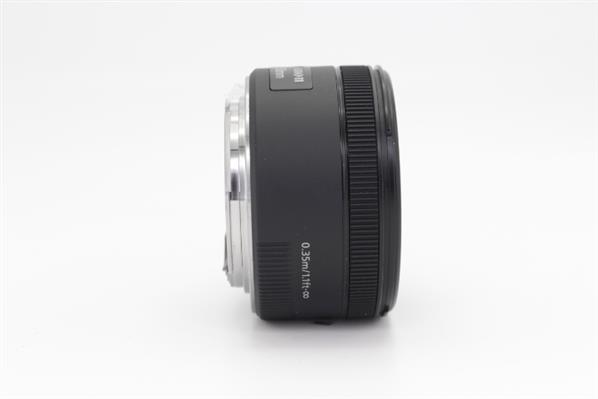 Main Product Image for Canon EF 50mm f/1.8 STM Lens