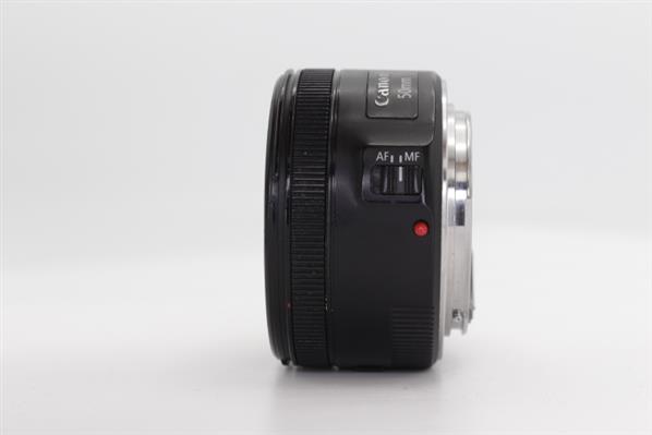 Main Product Image for Canon EF 50mm f/1.8 STM Lens