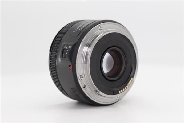 Main Product Image for Canon EF 50mm f/1.8 STM Lens