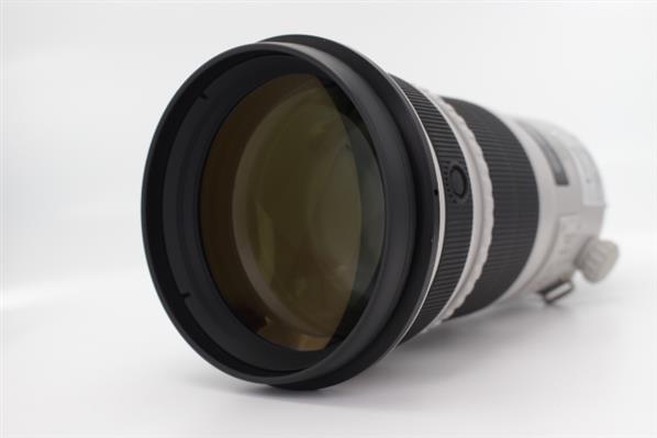 Main Product Image for Canon EF 300mm f/2.8L IS II USM