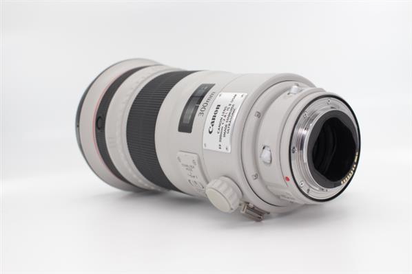 Main Product Image for Canon EF 300mm f/2.8L IS II USM
