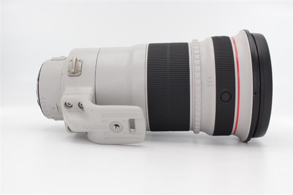 Main Product Image for Canon EF 300mm f/2.8L IS II USM