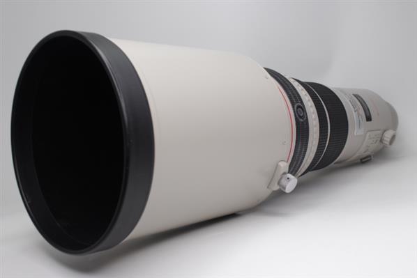 Main Product Image for Canon EF 500mm f/4L IS USM