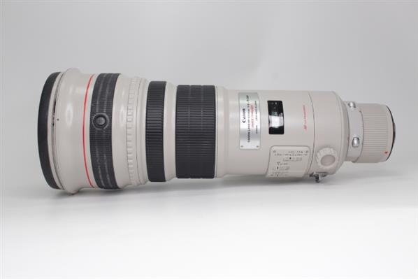 Main Product Image for Canon EF 500mm f/4L IS USM