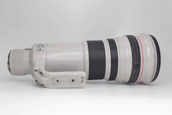 Main Product Image for Canon EF 500mm f/4L IS USM