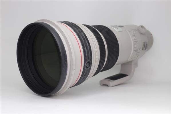 Main Product Image for Canon EF 500mm f/4L IS USM