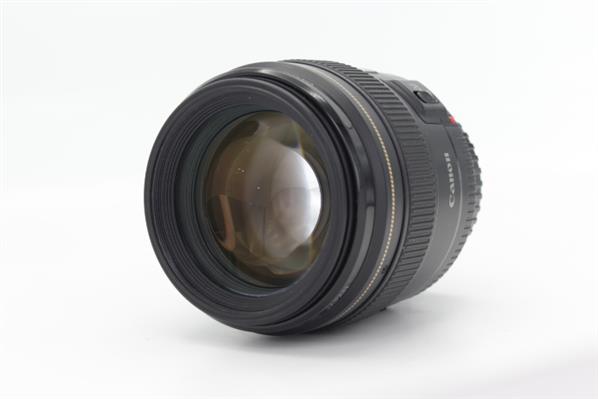 Main Product Image for Canon EF 85mm f/1.8 USM Lens