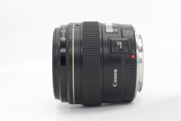 Main Product Image for Canon EF 85mm f/1.8 USM Lens