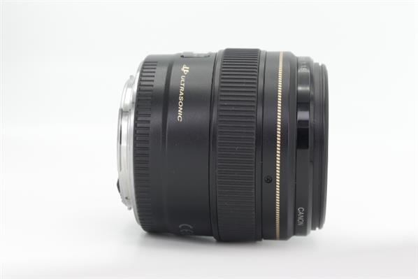 Main Product Image for Canon EF 85mm f/1.8 USM Lens