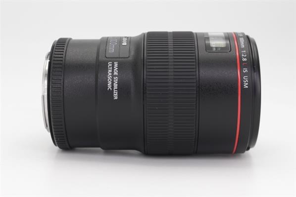 Main Product Image for Canon EF 100mm f2.8L Macro IS USM Lens