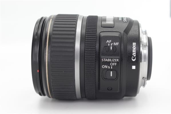 Main Product Image for Canon EF-S 17-85mm f/4-5.6 IS USM